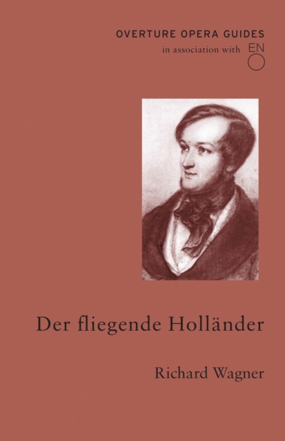 Der Der fliegende Hollander (The Flying Dutchman), Paperback / softback Book