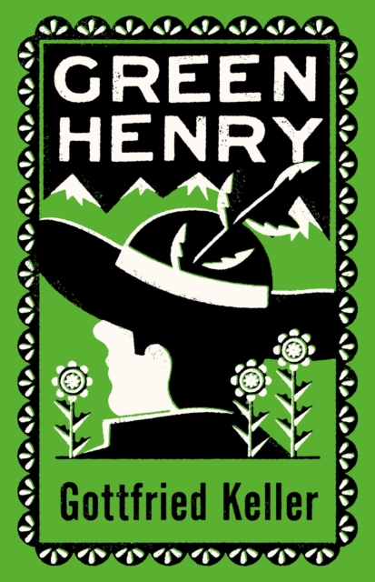 Green Henry : Annotated Edition, Paperback / softback Book