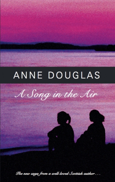 A Song in the Air, Paperback Book