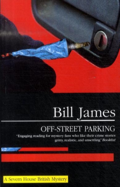 Off-street Parking, Paperback / softback Book
