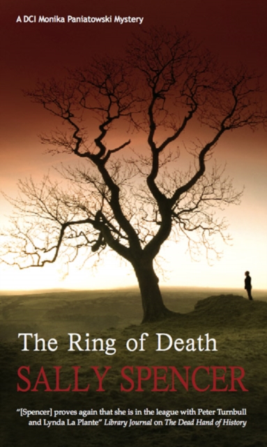 The Ring of Death, Paperback / softback Book