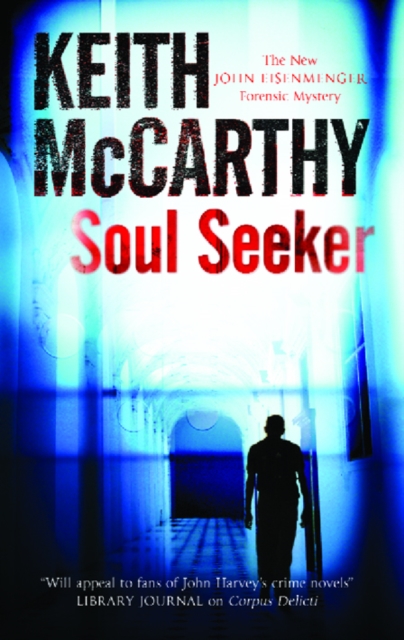 Soul Seeker, Paperback Book