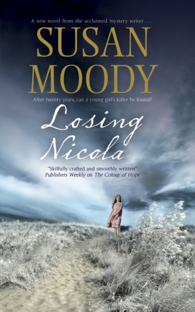 Losing Nicola, Paperback / softback Book