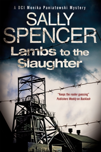 Lambs to the Slaughter, Paperback / softback Book