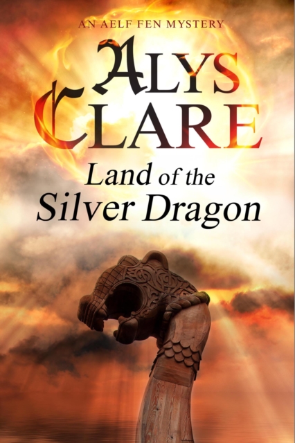 Land of the Silver Dragon, Paperback / softback Book