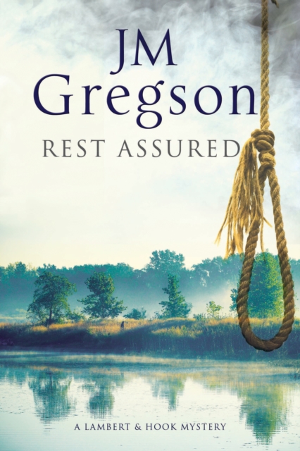 Rest Assured, Paperback / softback Book
