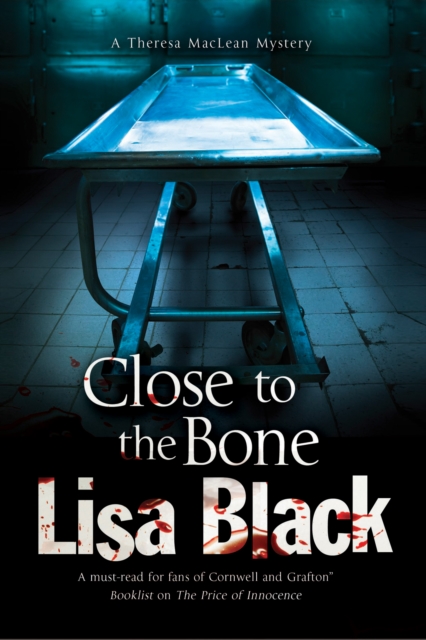 Close to the Bone, Paperback / softback Book