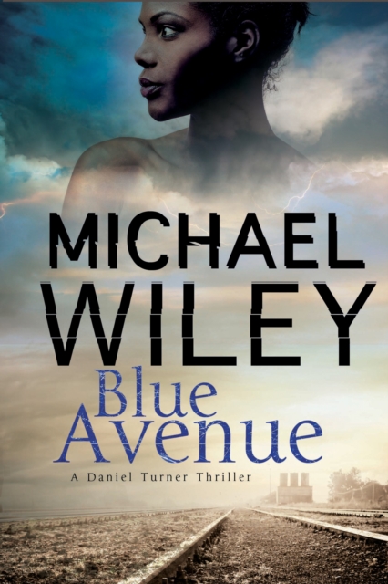 Blue Avenue, Paperback / softback Book