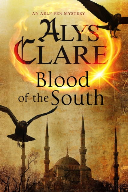 Blood of the South, Paperback / softback Book