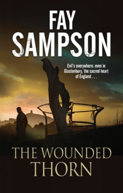 The Wounded Thorn, Paperback / softback Book