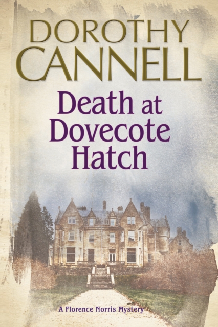 Death at Dovecote Hatch, Paperback / softback Book