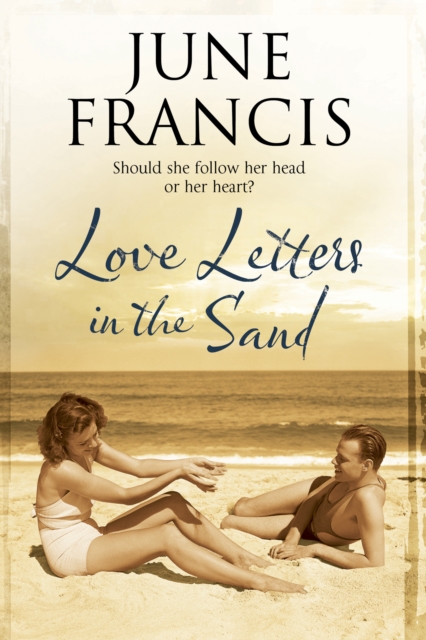 Love Letters in the Sand, Paperback / softback Book