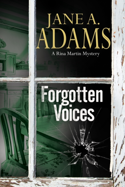 Forgotten Voices, Paperback / softback Book