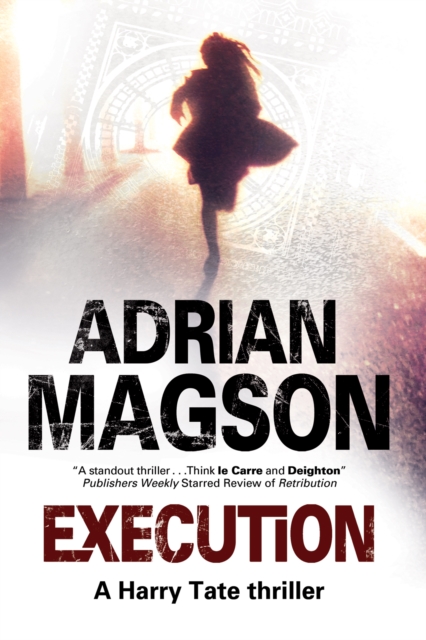 Execution, Paperback / softback Book