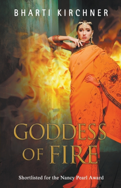 Goddess of Fire, Paperback / softback Book