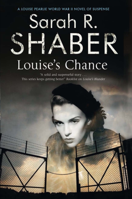Louise's Chance, Paperback / softback Book