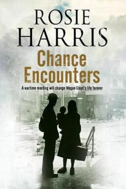 Chance Encounters, Paperback / softback Book