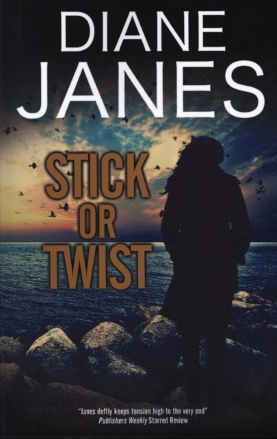 Stick or Twist, Paperback / softback Book