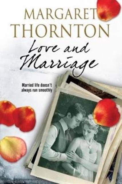 Love and Marriage, Paperback / softback Book