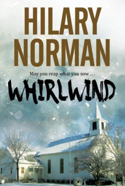 Whirlwind, Paperback / softback Book