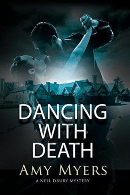 Dancing with Death, Paperback / softback Book