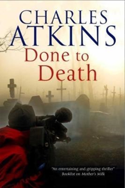 Done to Death, Paperback / softback Book