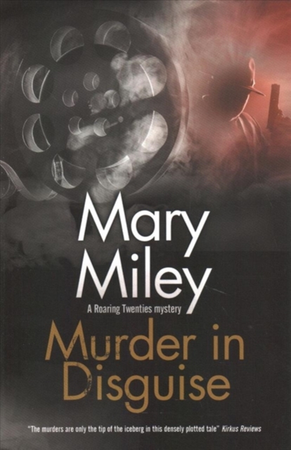 Murder in Disguise, Paperback / softback Book