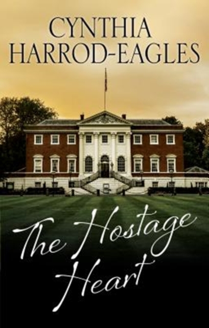 The Hostage Heart, Paperback / softback Book