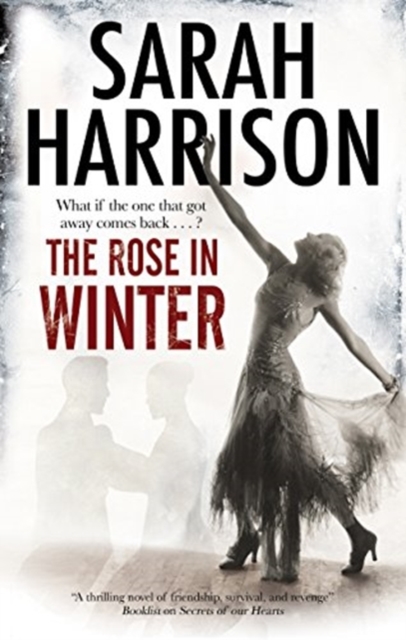 The Rose in Winter, Paperback / softback Book