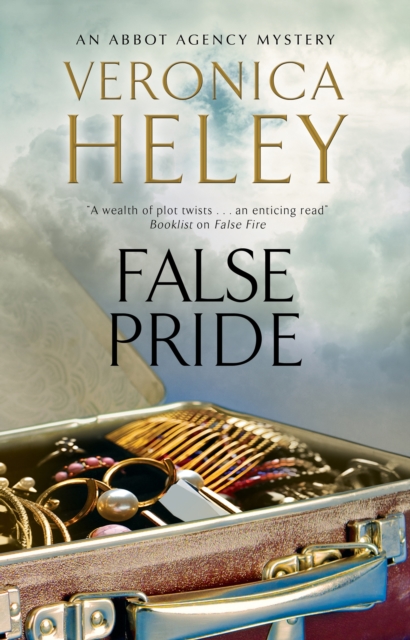 False Pride, Paperback / softback Book