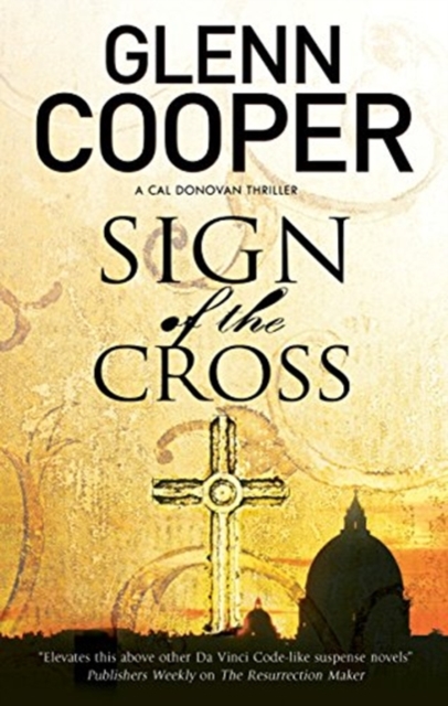 Sign of the Cross, Paperback / softback Book