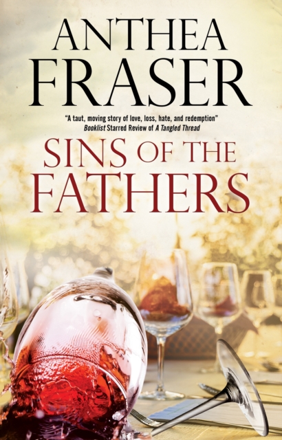 Sins of the Fathers, Paperback / softback Book