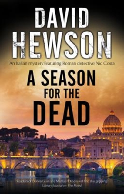 A Season for the Dead, Paperback / softback Book