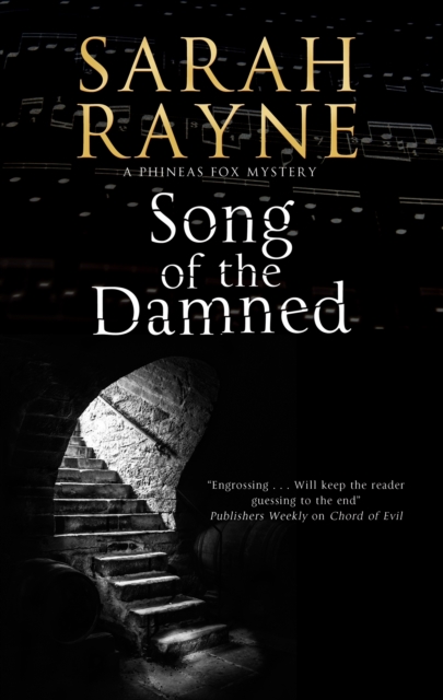 Song of the Damned, Paperback / softback Book