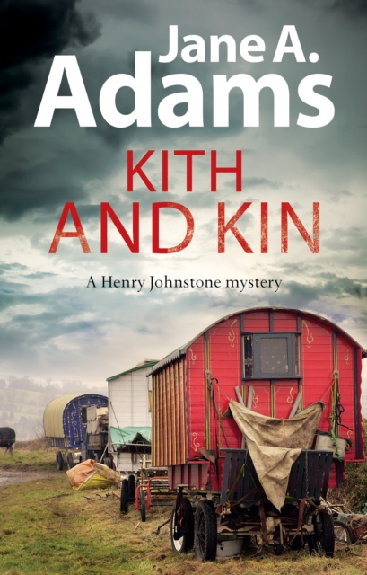 Kith and Kin, Paperback / softback Book