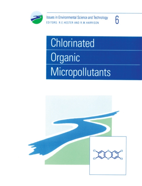 Chlorinated Organic Micropollutants, PDF eBook