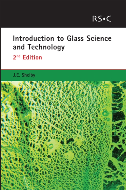Introduction to Glass Science and Technology, PDF eBook