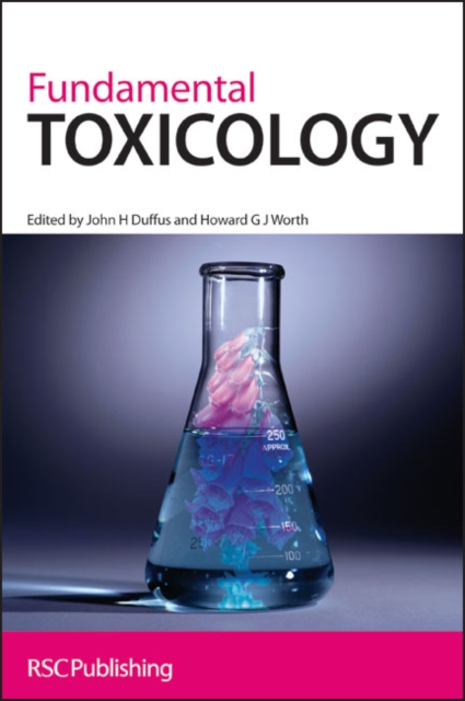 Fundamental Toxicology, PDF eBook