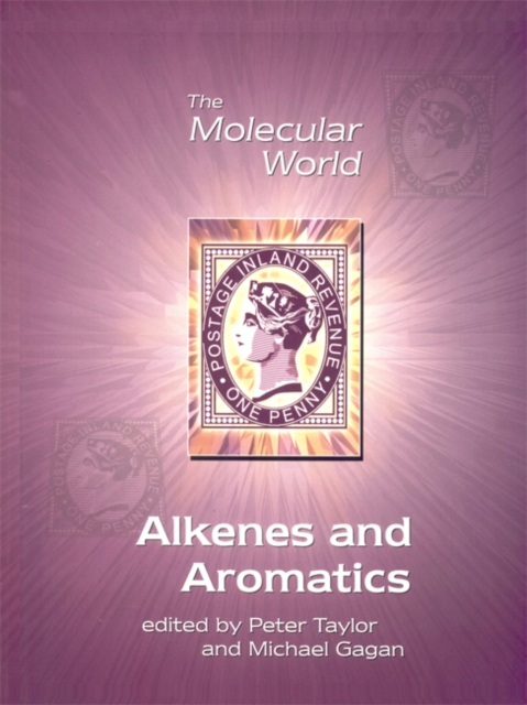 Alkenes and Aromatics, PDF eBook