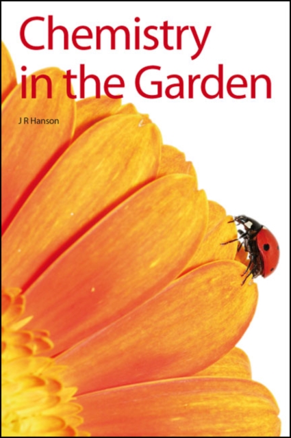 Chemistry in the Garden, PDF eBook
