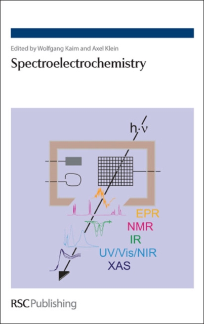 Spectroelectrochemistry, PDF eBook
