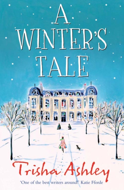 A Winter's Tale, Paperback Book
