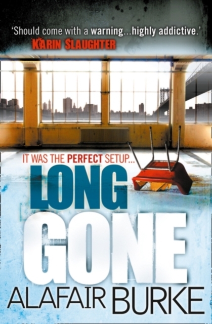 Long Gone, Paperback / softback Book