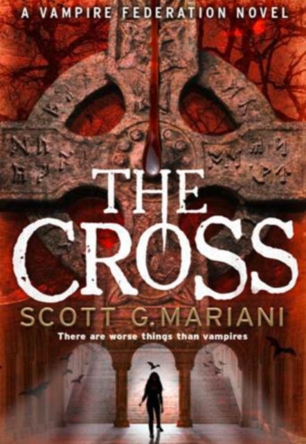 The Cross, Paperback / softback Book