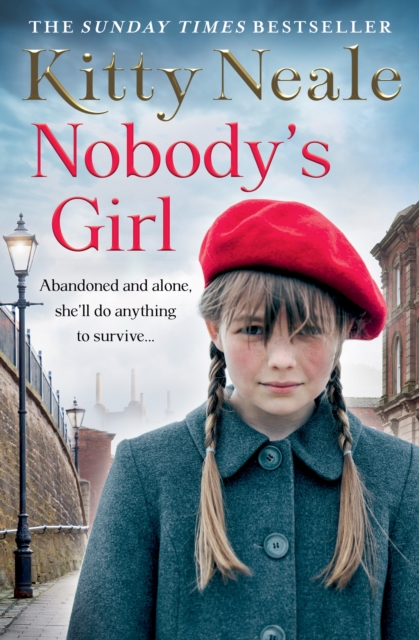 Nobody’s Girl, Paperback / softback Book