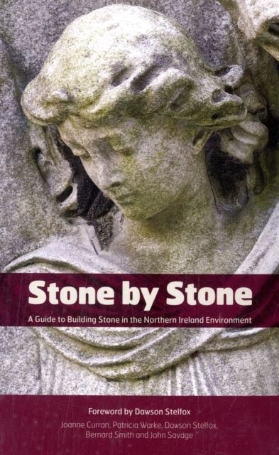 Stone by Stone, Paperback / softback Book