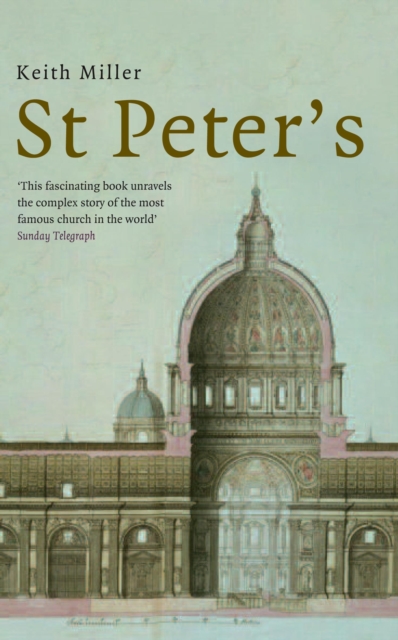 St Peter's, EPUB eBook