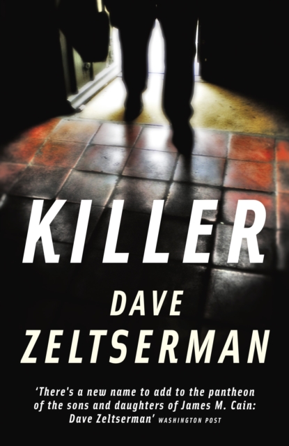 Killer, EPUB eBook