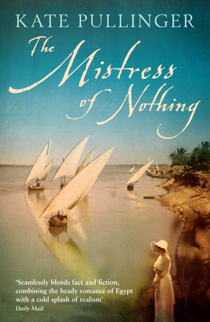 The Mistress Of Nothing, EPUB eBook