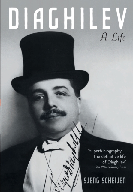 Diaghilev : A Life, EPUB eBook